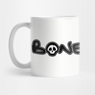 Boneheadz Mug